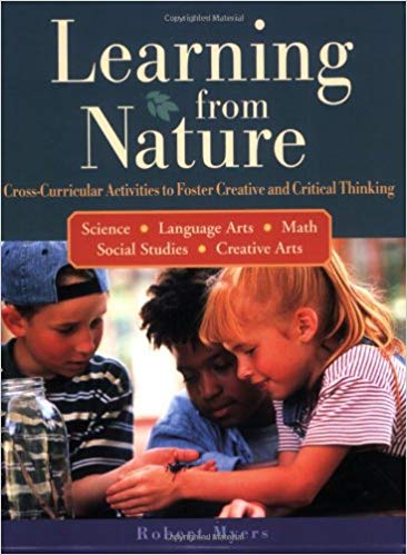 Cover of Learning from Nature